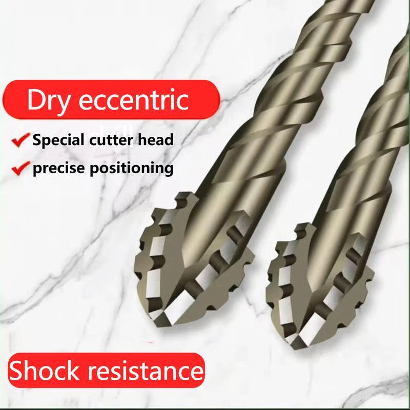 Drill Bits for Wood, Malleable Iron, Aluminium, Plastic  BT