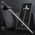 Self Defence Tactical Rod (Heavy Metal and Extendable)D