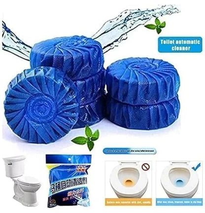 Toilet Cleaning Tablets 10PCS