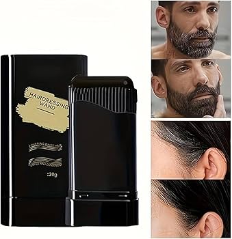 Instant Hair Dye Stick