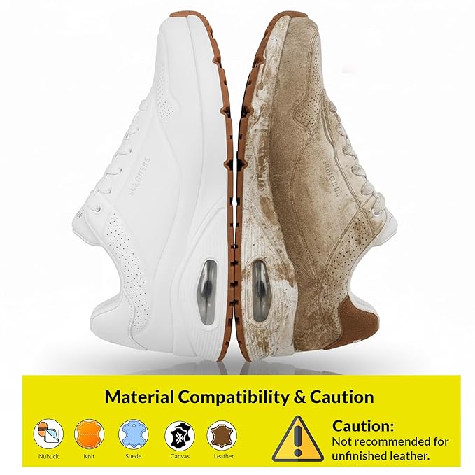 Sneaker Shoe Wipes
