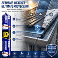 Waterproof Silicone Sealant