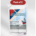Heavy-Duty Concrete Crack Repair 200g Each (Pack Of 2)