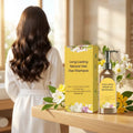 Hair Dye Natural Shampoo (Pack of 2)