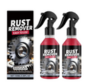 Metal Rust Remover ( Pack of 2)