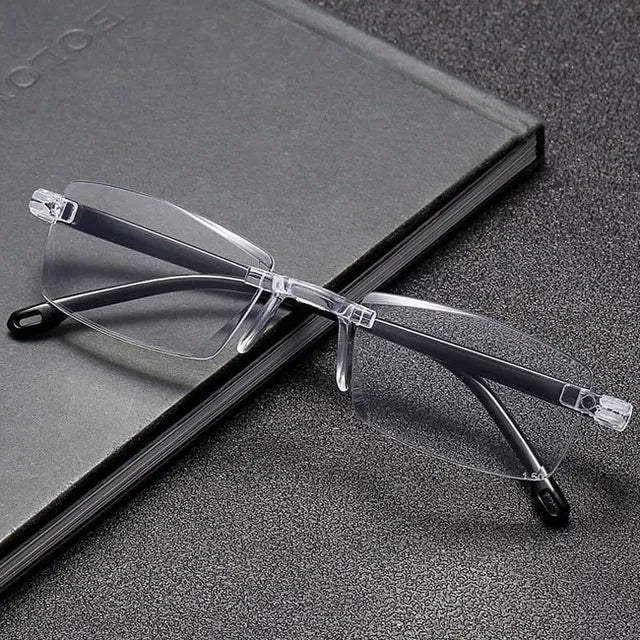 Foldable Reading Glasses