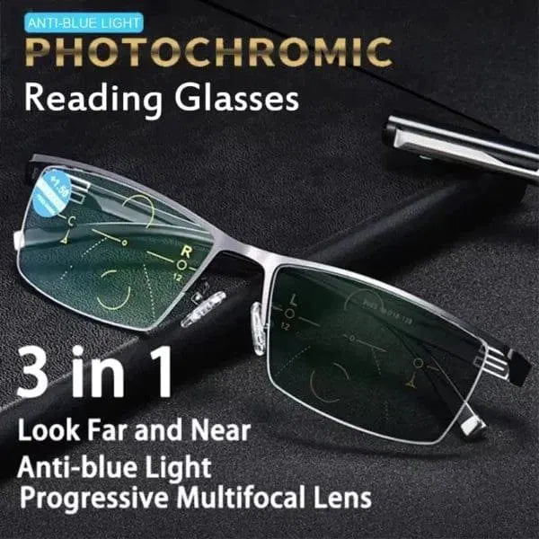Foldable Reading Glasses