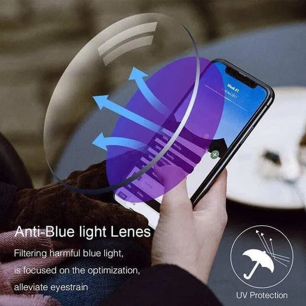 Foldable Reading Glasses