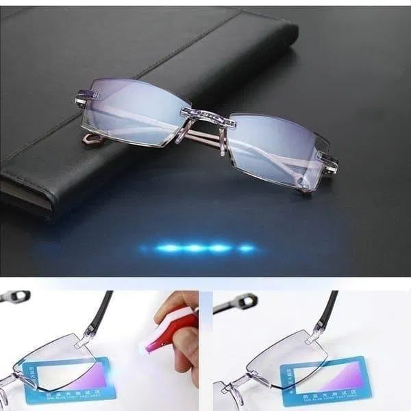 Foldable Reading Glasses