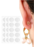 Premium Earlobe Support Patches (100 Pcs)D
