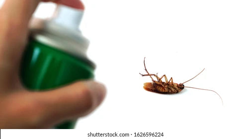 Fipronil Indoor Pest Control Spray 200 ml Pack of 2