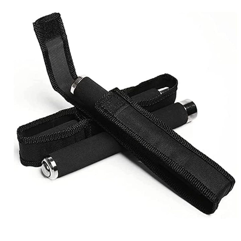 Self Defence Tactical Rod (Heavy Metal and Extendable)D