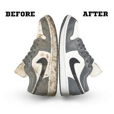 Sneaker Shoe Wipes